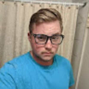 Meet your Posher, Jesse